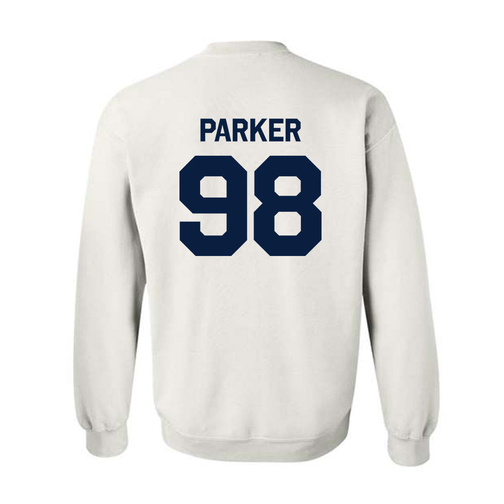Penn State - NCAA Football : Matthew Parker - Classic Shersey Crewneck Sweatshirt-1