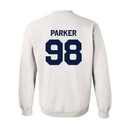 Penn State - NCAA Football : Matthew Parker - Classic Shersey Crewneck Sweatshirt-1