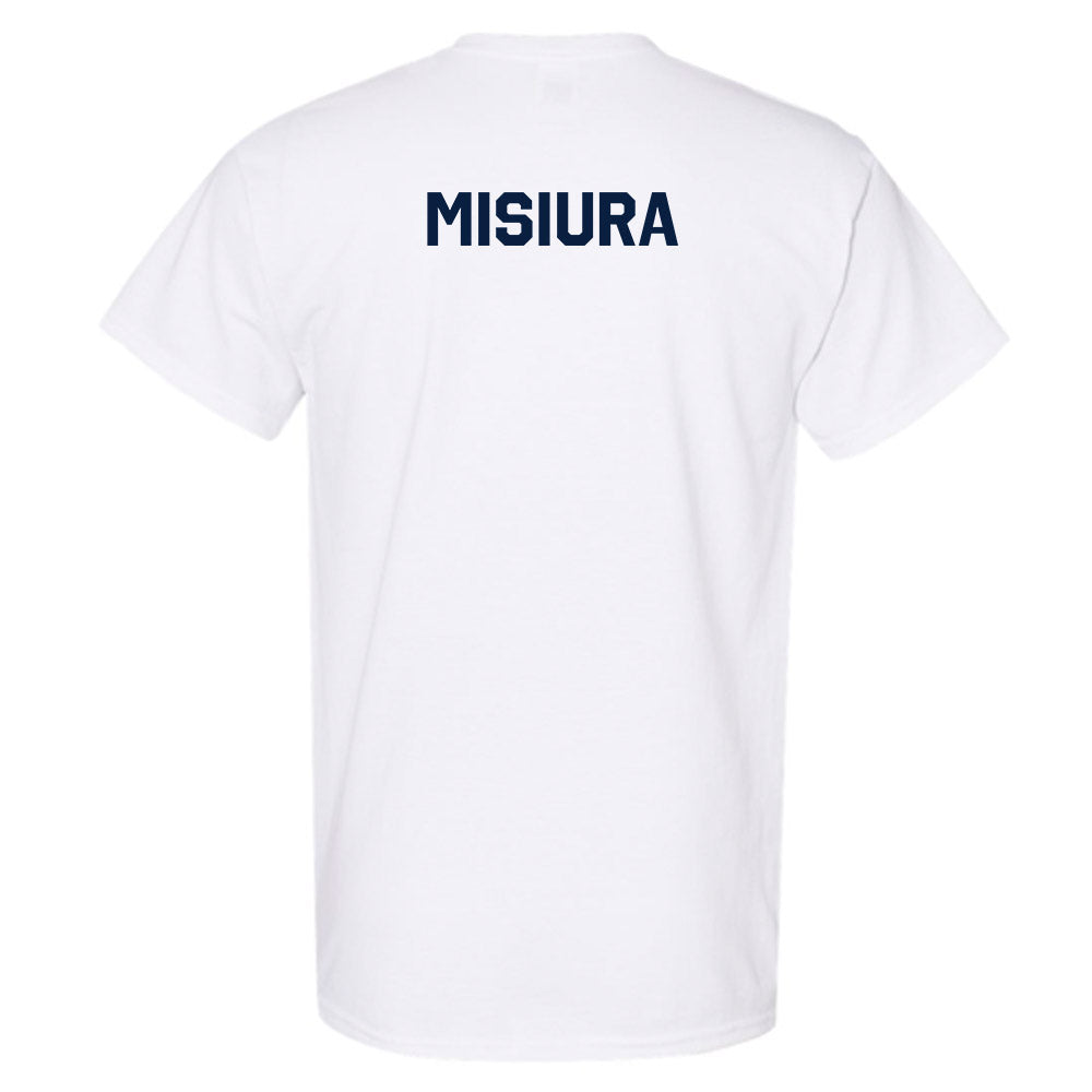 Penn State - NCAA Women's Gymnastics : Bella Misiura - Classic Shersey T-Shirt-1