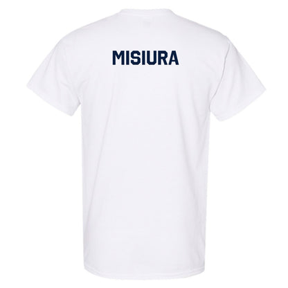 Penn State - NCAA Women's Gymnastics : Bella Misiura - Classic Shersey T-Shirt-1