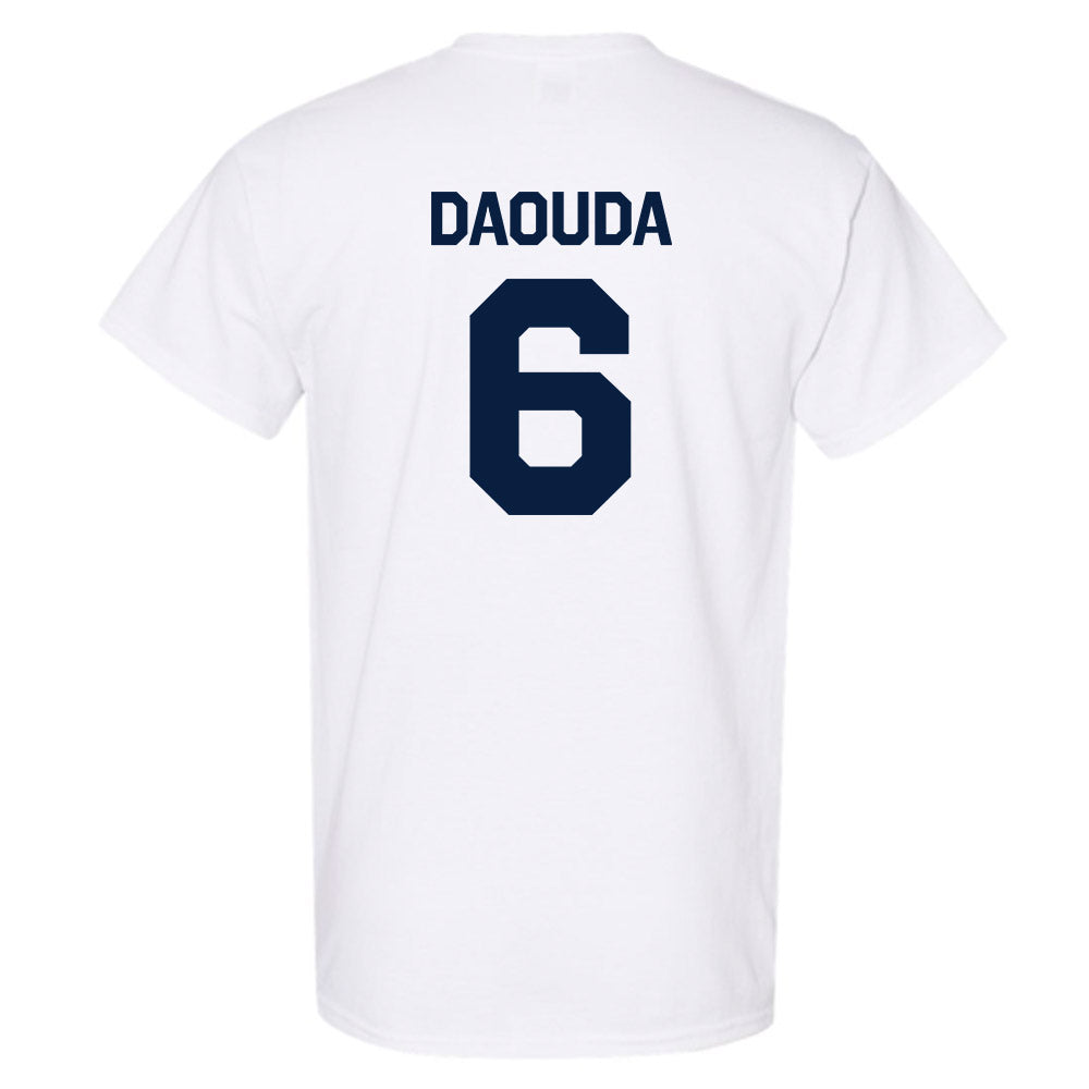 Penn State - NCAA Men's Soccer : Malick Daouda - Classic Shersey T-Shirt-1