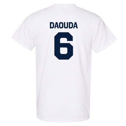 Penn State - NCAA Men's Soccer : Malick Daouda - Classic Shersey T-Shirt-1