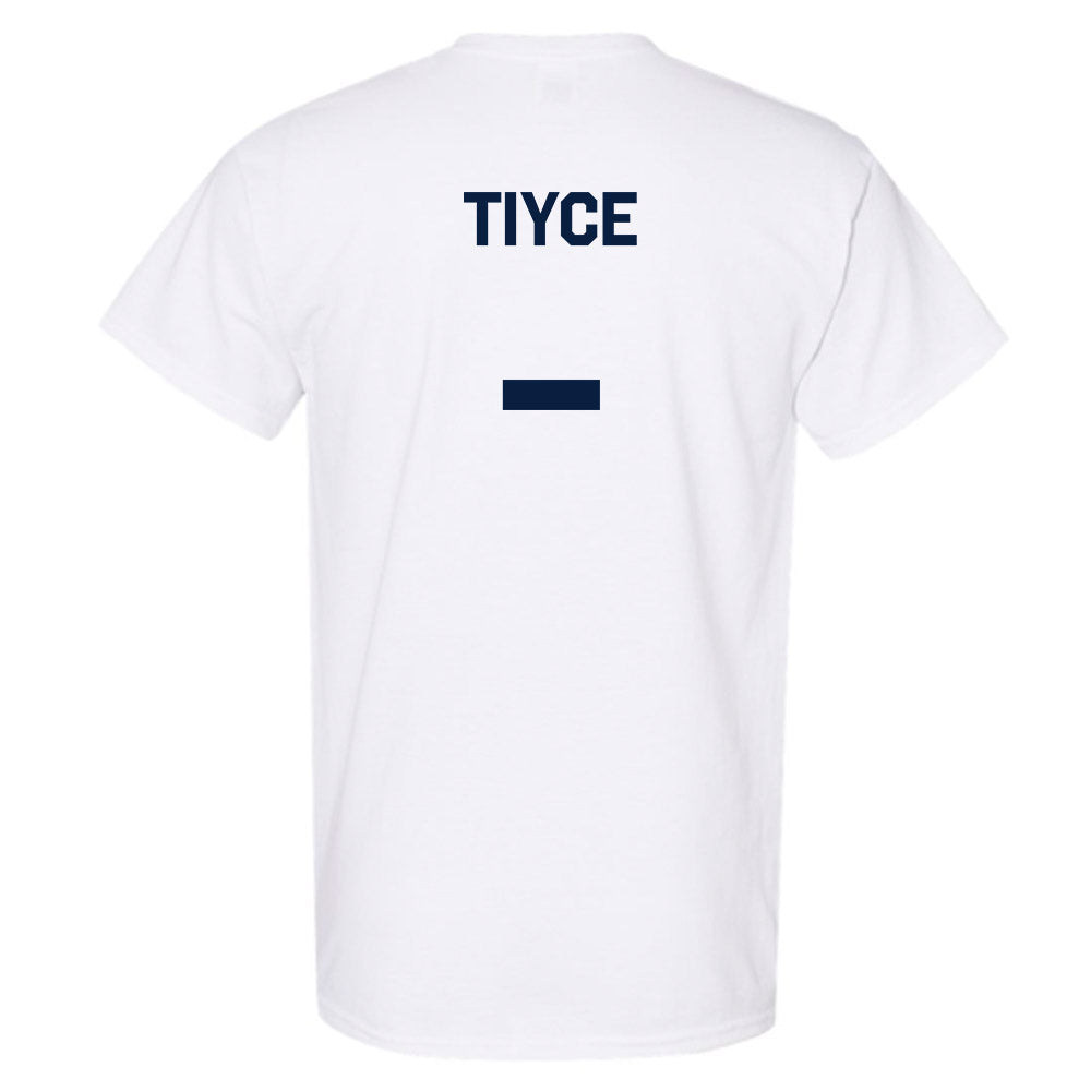 Penn State - NCAA Football : Nathan Tiyce - Classic Shersey T-Shirt-1