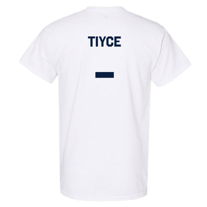Penn State - NCAA Football : Nathan Tiyce - Classic Shersey T-Shirt-1