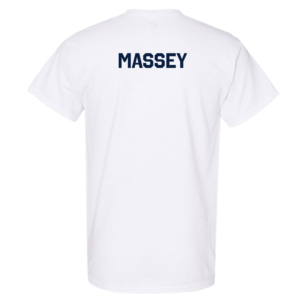 Penn State - NCAA Women's Track & Field : Angelina Massey - Classic Shersey T-Shirt-1