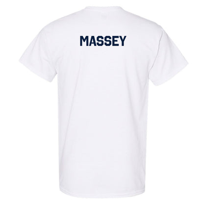 Penn State - NCAA Women's Track & Field : Angelina Massey - Classic Shersey T-Shirt-1
