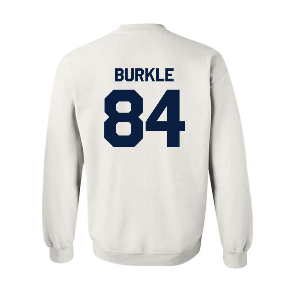 Penn State - NCAA Football : Gabe Burkle - Classic Shersey Crewneck Sweatshirt-1