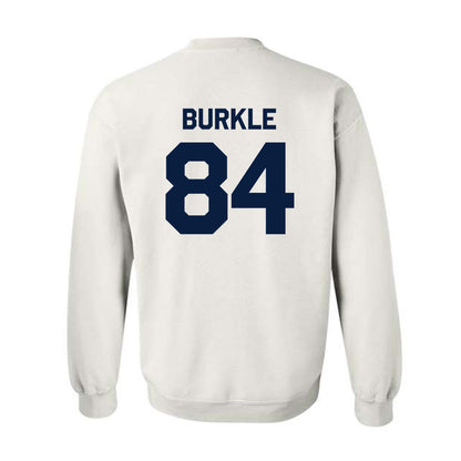 Penn State - NCAA Football : Gabe Burkle - Classic Shersey Crewneck Sweatshirt-1
