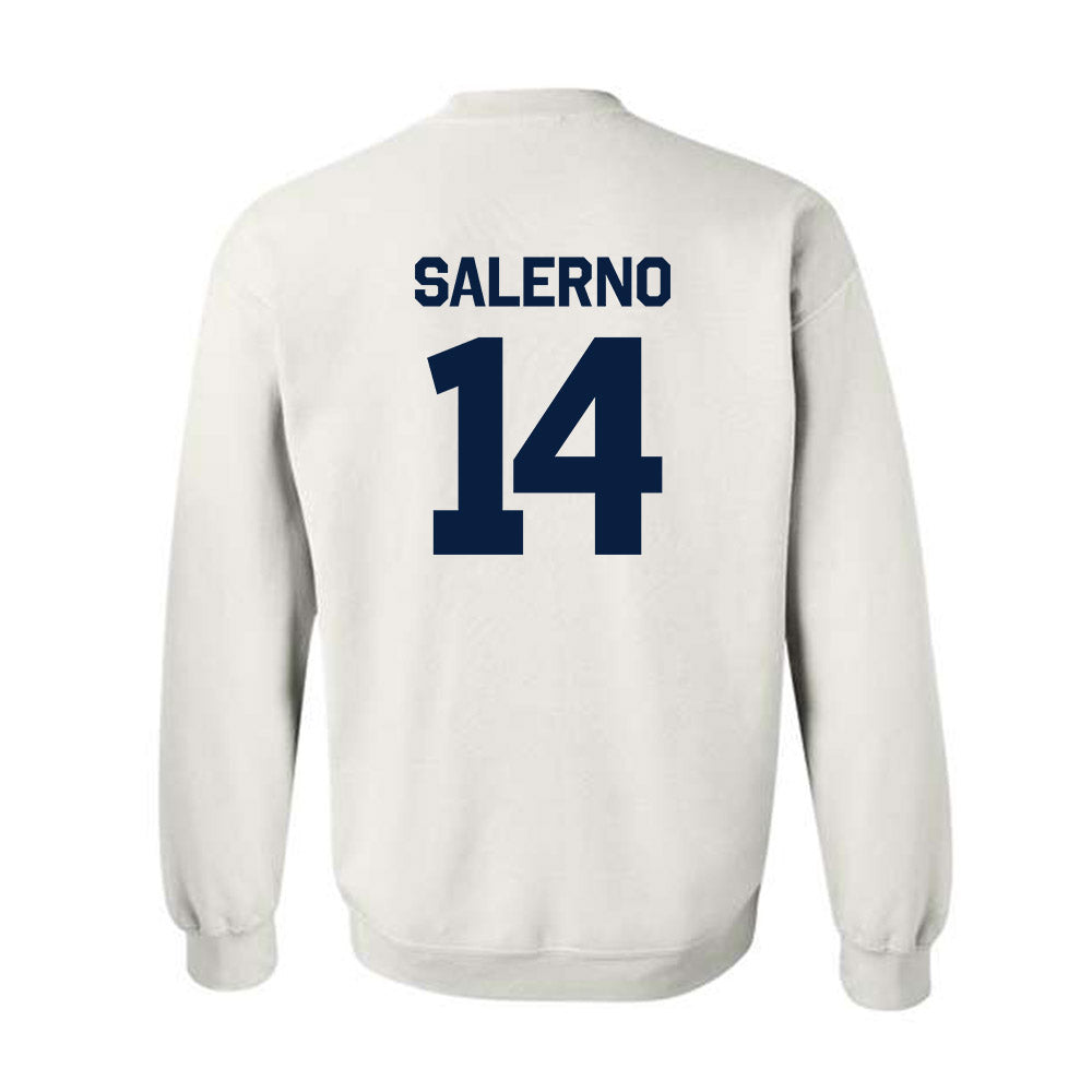Penn State - NCAA Women's Lacrosse : Anna Salerno - Classic Shersey Crewneck Sweatshirt-1