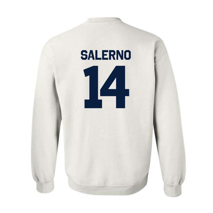 Penn State - NCAA Women's Lacrosse : Anna Salerno - Classic Shersey Crewneck Sweatshirt-1