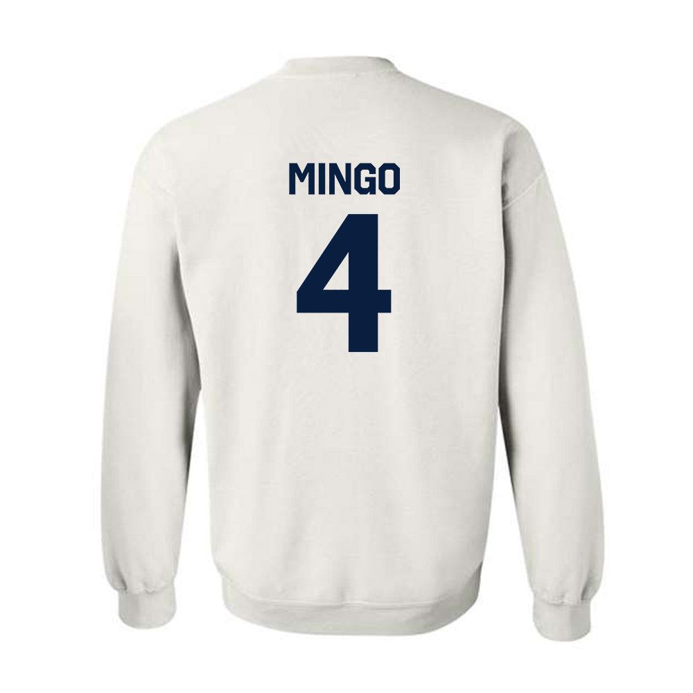 Penn State - NCAA Men's Basketball : Kayden Mingo - Classic Shersey Crewneck Sweatshirt-1