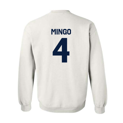 Penn State - NCAA Men's Basketball : Kayden Mingo - Classic Shersey Crewneck Sweatshirt-1