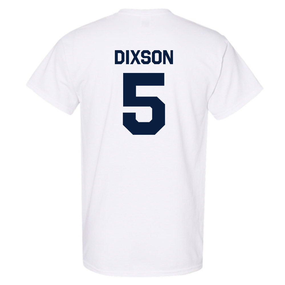 Penn State - NCAA Football : Daryus Dixson - Classic Shersey T-Shirt-1