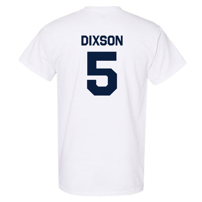 Penn State - NCAA Football : Daryus Dixson - Classic Shersey T-Shirt-1