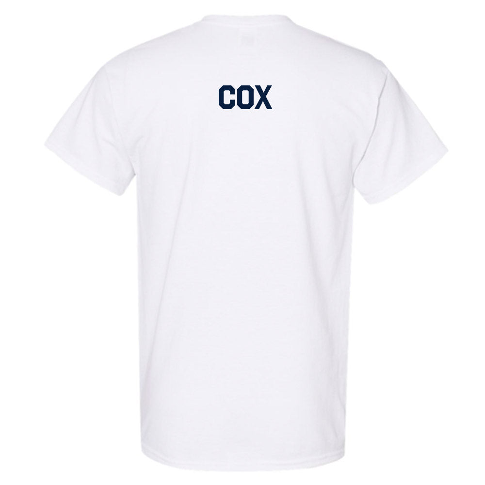 Penn State - NCAA Women's Tennis : Ansley Cox - Classic Shersey T-Shirt-1
