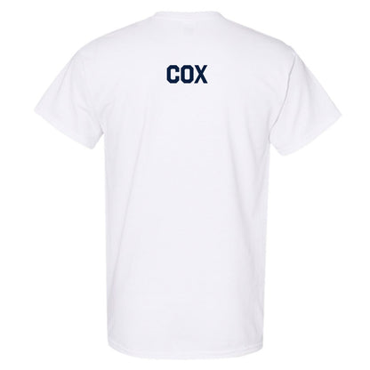 Penn State - NCAA Women's Tennis : Ansley Cox - Classic Shersey T-Shirt-1