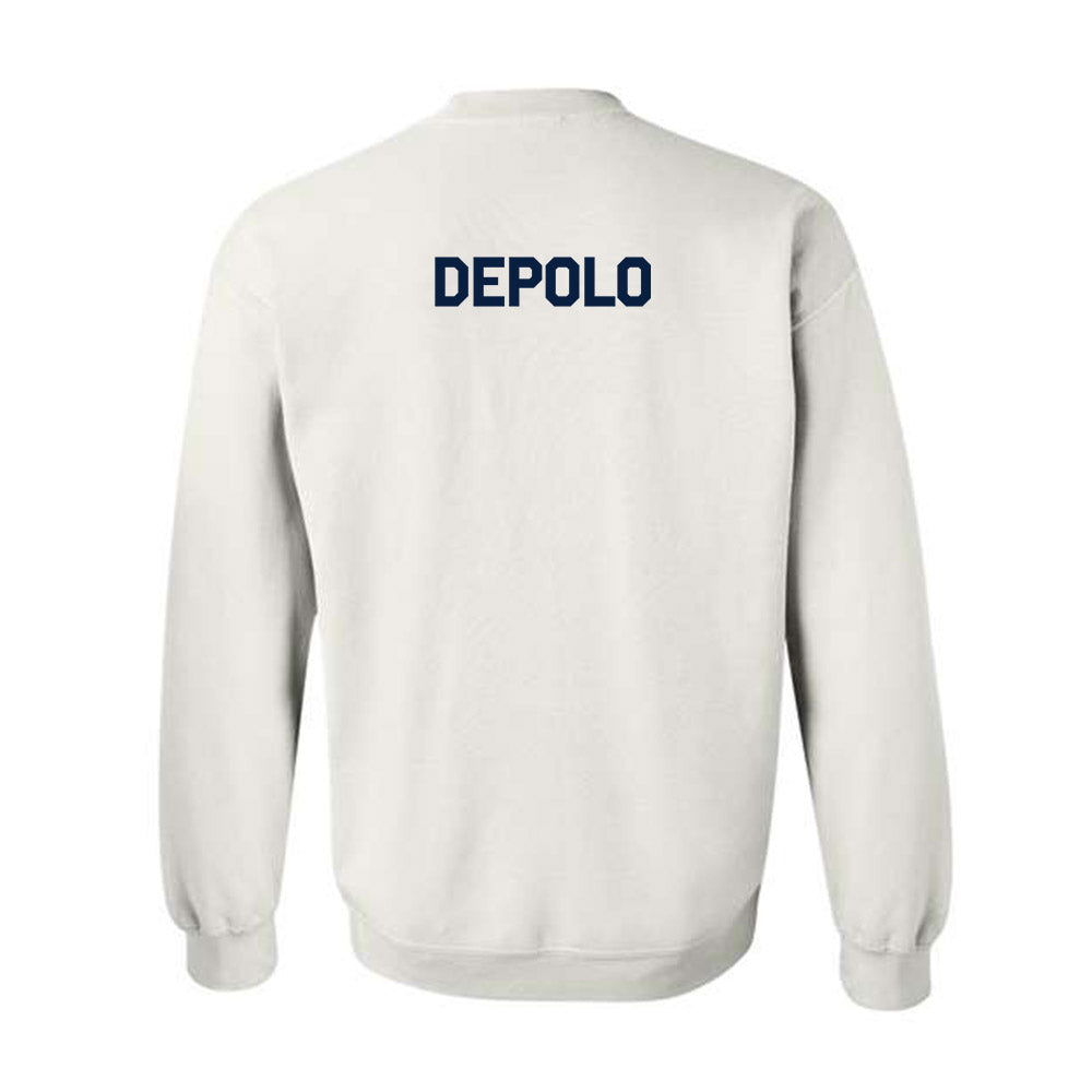 Penn State - NCAA Women's Swimming & Diving : Laurel DePolo - Classic Shersey Crewneck Sweatshirt-1