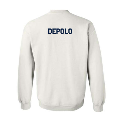 Penn State - NCAA Women's Swimming & Diving : Laurel DePolo - Classic Shersey Crewneck Sweatshirt-1