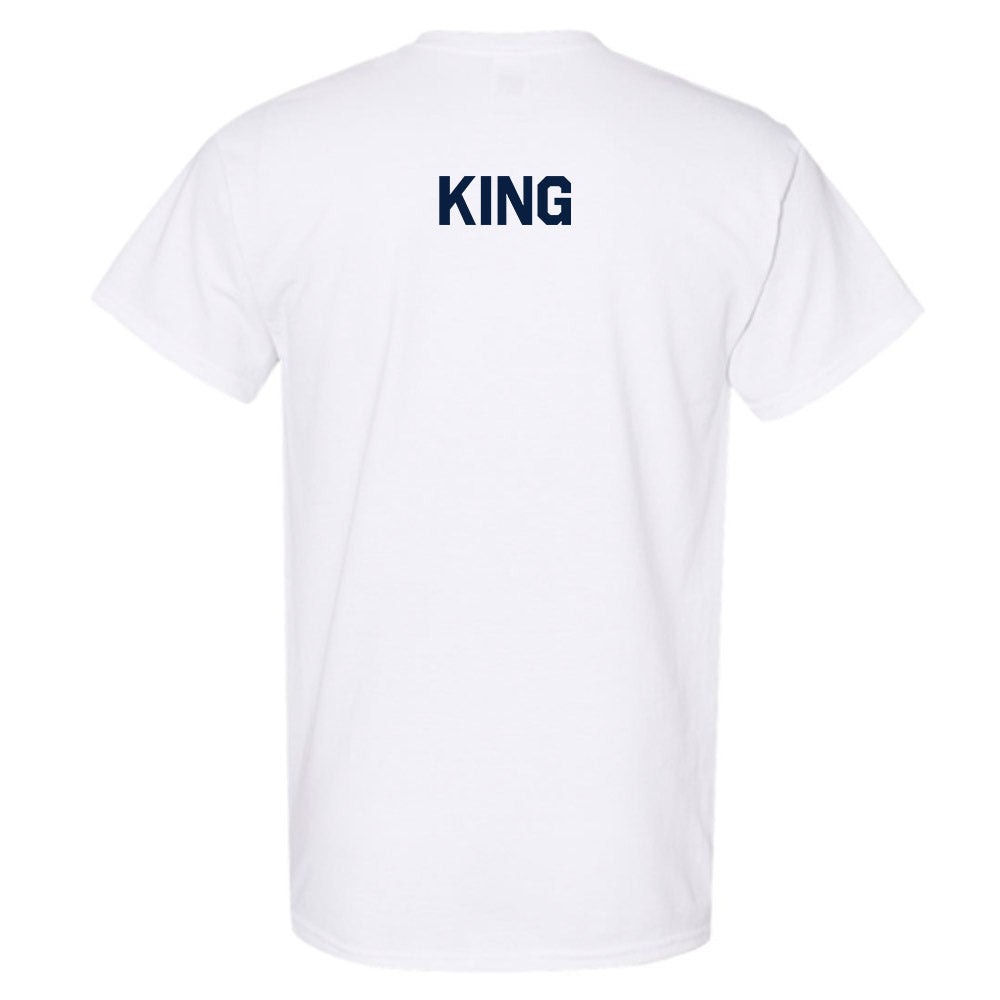 Penn State - NCAA Women's Golf : Mara King - Classic Shersey T-Shirt-1