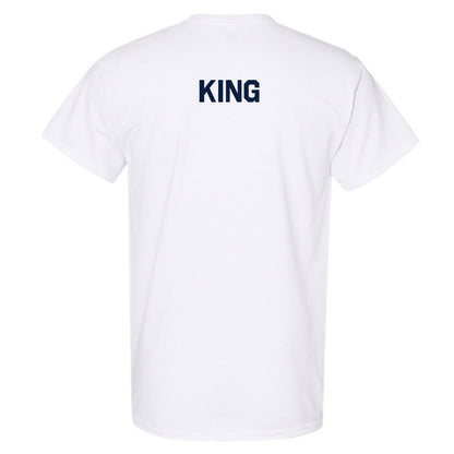 Penn State - NCAA Women's Golf : Mara King - Classic Shersey T-Shirt-1