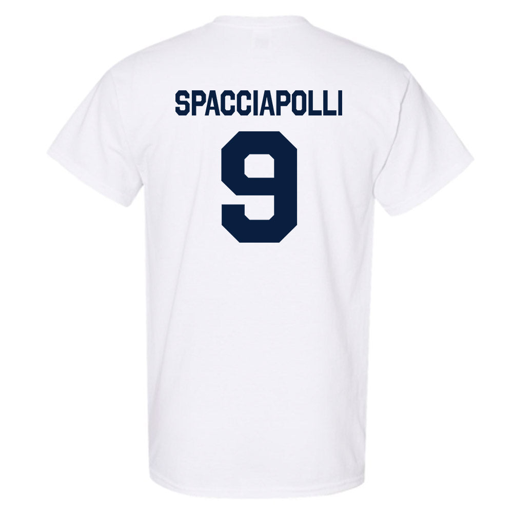 Penn State - NCAA Men's Basketball : Grant Spacciapolli - Classic Shersey T-Shirt-1