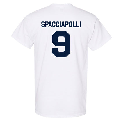 Penn State - NCAA Men's Basketball : Grant Spacciapolli - Classic Shersey T-Shirt-1
