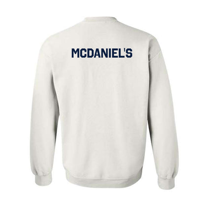 Penn State - NCAA Football : Ibn McDaniel's - Classic Shersey Crewneck Sweatshirt-1