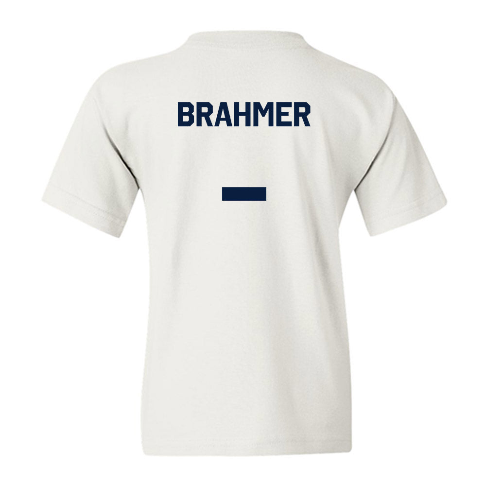 Penn State - NCAA Football : Benjamin Brahmer - Classic Shersey Youth T-Shirt-1