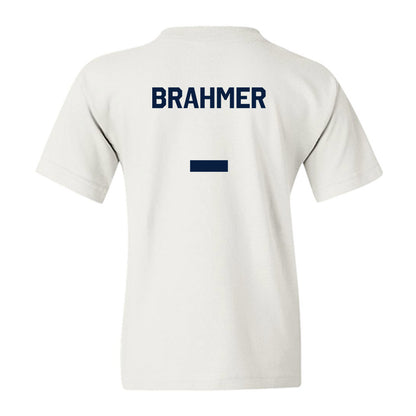 Penn State - NCAA Football : Benjamin Brahmer - Classic Shersey Youth T-Shirt-1