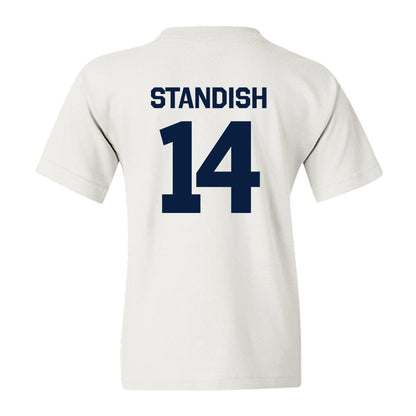 Penn State - NCAA Women's Field Hockey : Cam Standish - Classic Shersey Youth T-Shirt-1
