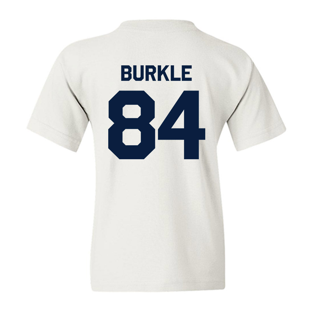 Penn State - NCAA Football : Gabe Burkle - Classic Shersey Youth T-Shirt-1