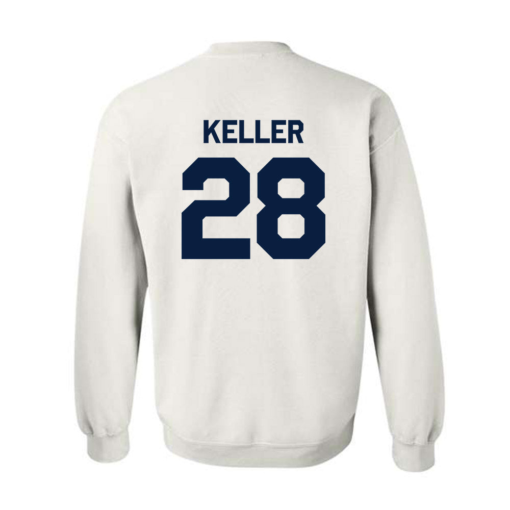Penn State - NCAA Women's Ice Hockey : Mikah Keller - Classic Shersey Crewneck Sweatshirt-1
