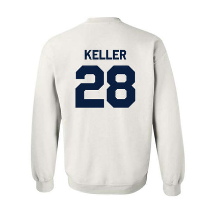 Penn State - NCAA Women's Ice Hockey : Mikah Keller - Classic Shersey Crewneck Sweatshirt-1