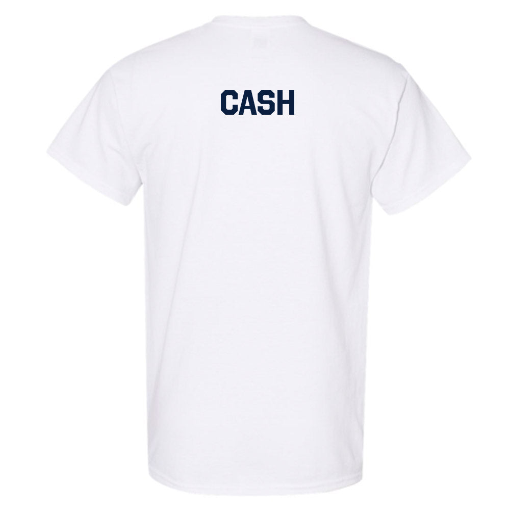 Penn State - NCAA Women's Gymnastics : Ava Cash - Classic Shersey T-Shirt-1