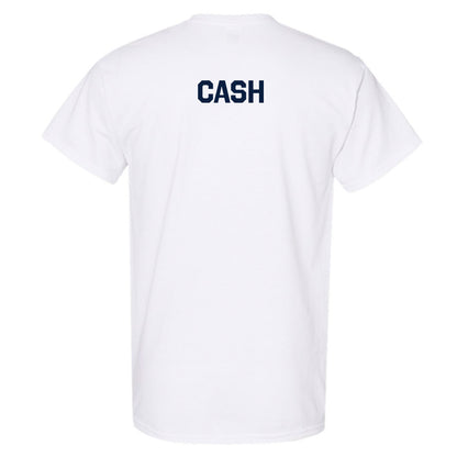 Penn State - NCAA Women's Gymnastics : Ava Cash - Classic Shersey T-Shirt-1