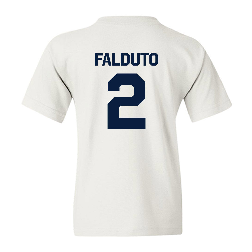 Penn State - NCAA Women's Volleyball : Ava Falduto - Classic Shersey Youth T-Shirt-1