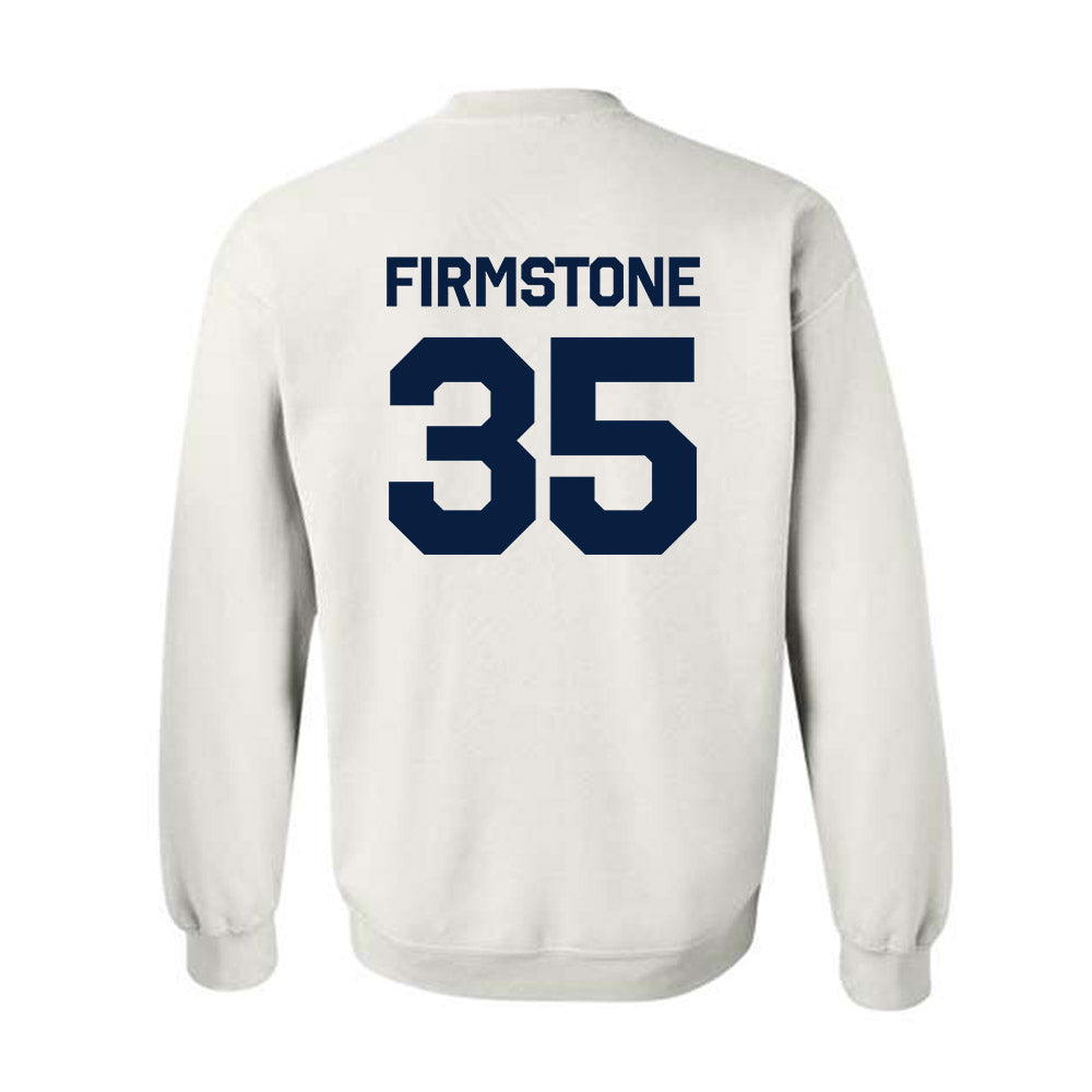 Penn State - NCAA Baseball : Dylan Firmstone - Classic Shersey Crewneck Sweatshirt-1