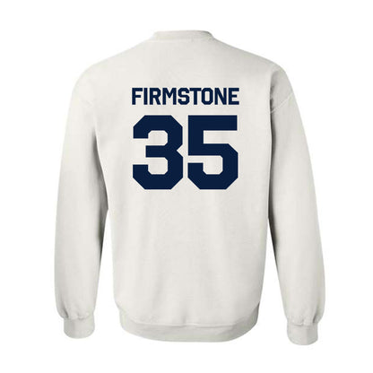 Penn State - NCAA Baseball : Dylan Firmstone - Classic Shersey Crewneck Sweatshirt-1