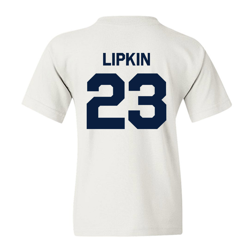 Penn State - NCAA Women's Lacrosse : Ally Lipkin - Classic Shersey Youth T-Shirt-1