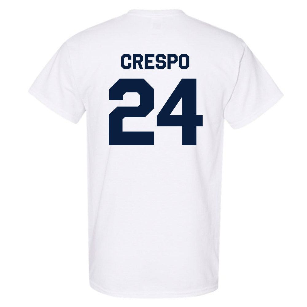 Penn State - NCAA Men's Ice Hockey : Jarod Crespo - Classic Shersey T-Shirt-1