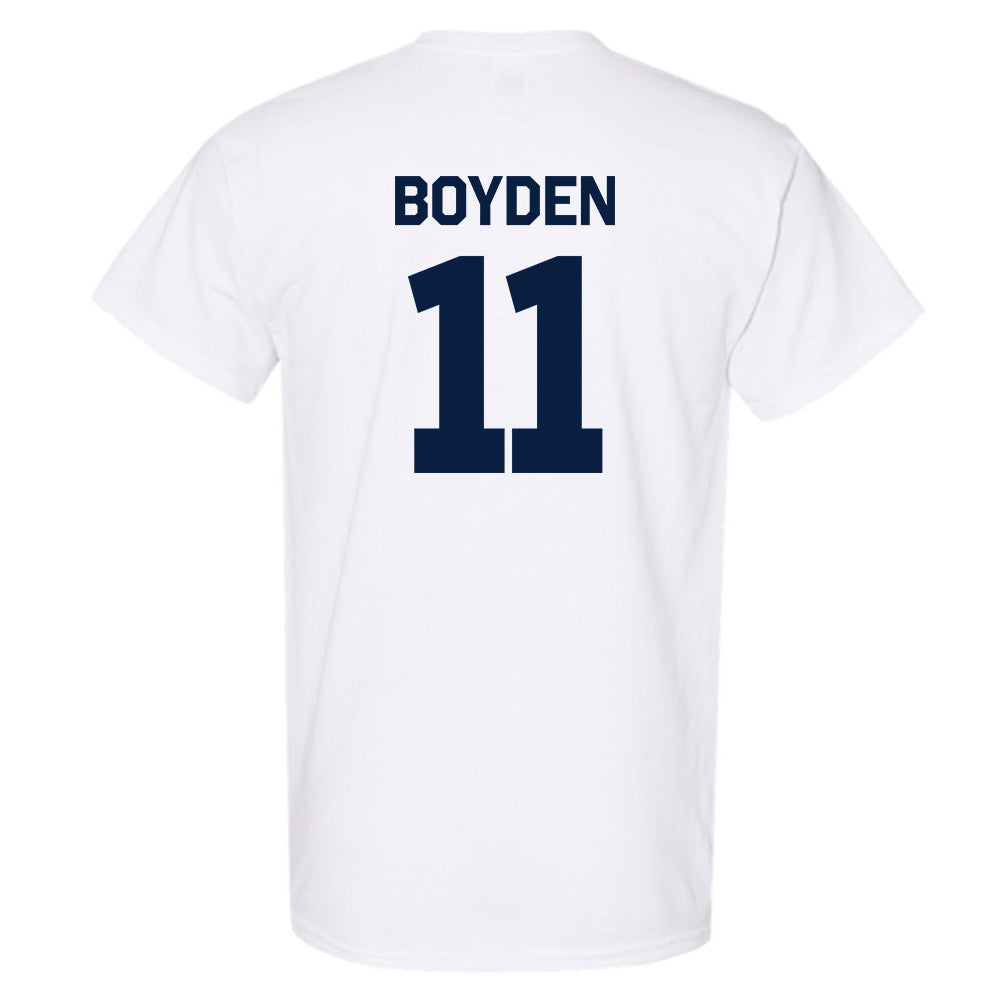 Penn State - NCAA Women's Soccer : Lily Boyden - Classic Shersey T-Shirt-1