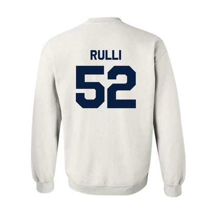 Penn State - NCAA Football : Dominic Rulli - Classic Shersey Crewneck Sweatshirt-1