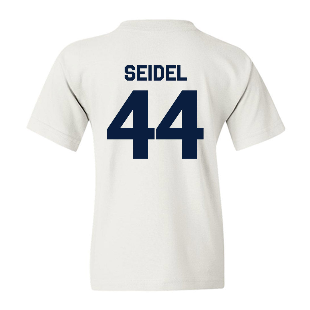 Penn State - NCAA Softball : Madison Seidel - Classic Shersey Youth T-Shirt-1