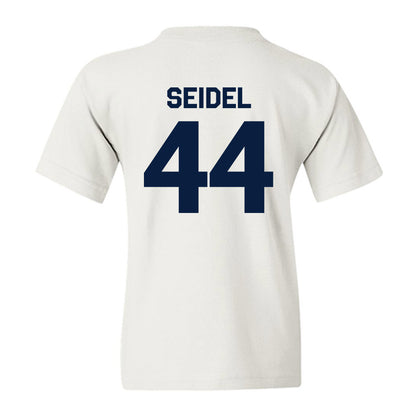 Penn State - NCAA Softball : Madison Seidel - Classic Shersey Youth T-Shirt-1