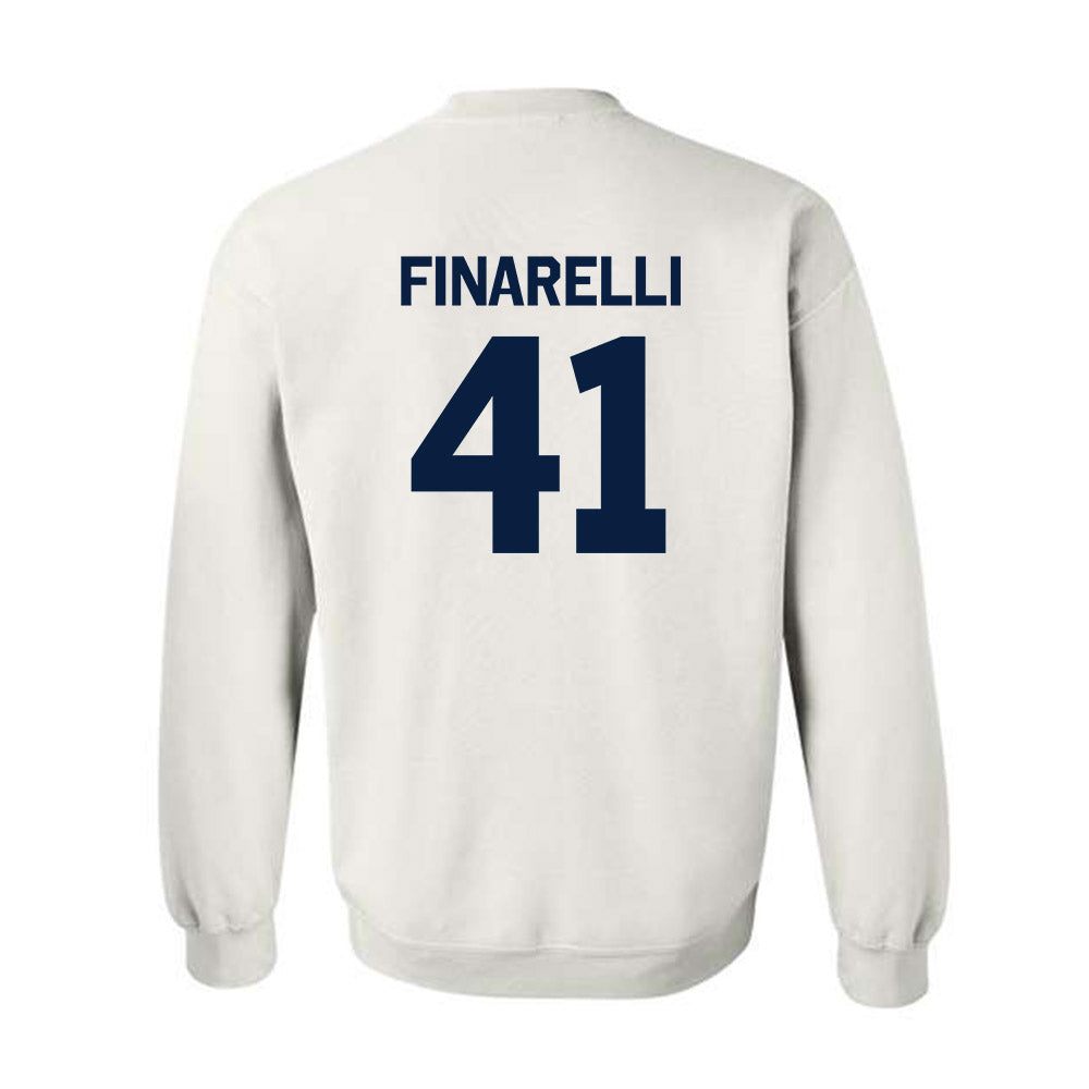 Penn State - NCAA Softball : Kirsten Finarelli - Classic Shersey Crewneck Sweatshirt-1