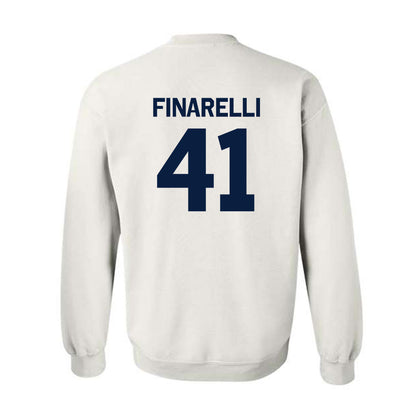 Penn State - NCAA Softball : Kirsten Finarelli - Classic Shersey Crewneck Sweatshirt-1