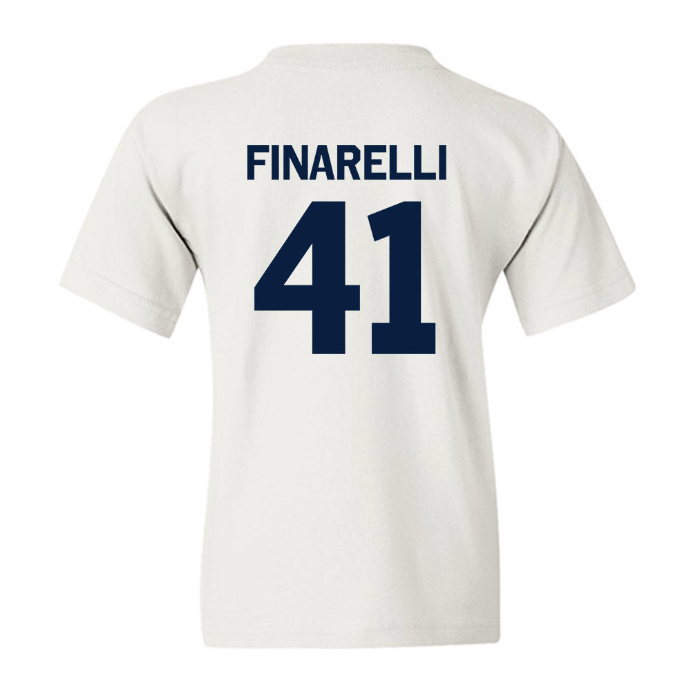 Penn State - NCAA Softball : Kirsten Finarelli - Classic Shersey Youth T-Shirt-1
