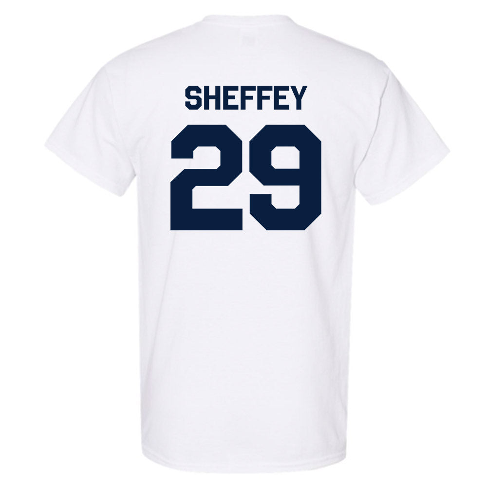 Penn State - NCAA Football : D'Antae Sheffey - Classic Shersey T-Shirt-1