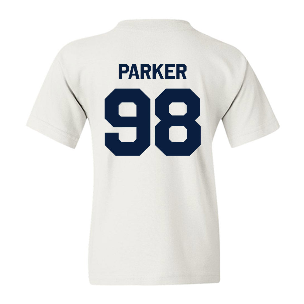 Penn State - NCAA Football : Matthew Parker - Classic Shersey Youth T-Shirt-1