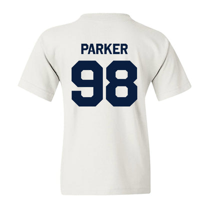 Penn State - NCAA Football : Matthew Parker - Classic Shersey Youth T-Shirt-1
